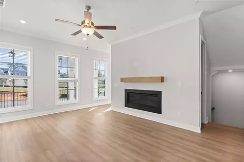 124 Stonehouse Dr, Cumming, GA 30040
