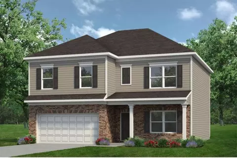 391 Deven Dr, Dallas, GA 30132