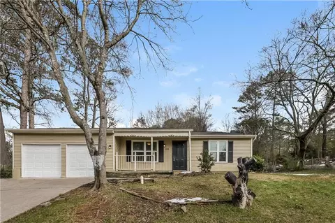 1203 Sandune Dr, Norcross, GA 30093