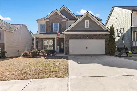 686 Westmoreland Ln, Lawrenceville, GA 30043