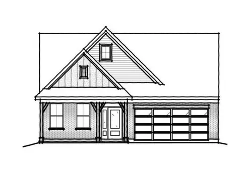 140 Laurel Farms Ln, Dallas, GA 30157