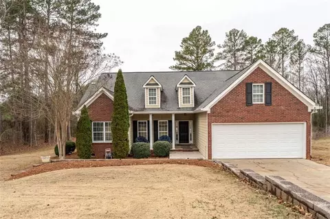 34 Hadrian Ridge Dr, Rome, GA 30165