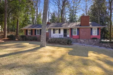 574 Bouldercrest Dr SW, Marietta, GA 30064