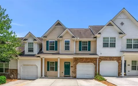 1939 Hoods Fort Cir NW #27, Kennesaw, GA 30144