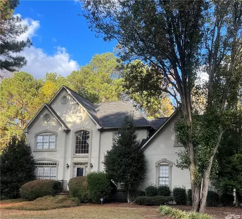 2080 Milfield Cir, Snellville, GA 30078