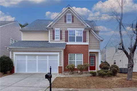 3335 Briaroak Dr, Duluth, GA 30096
