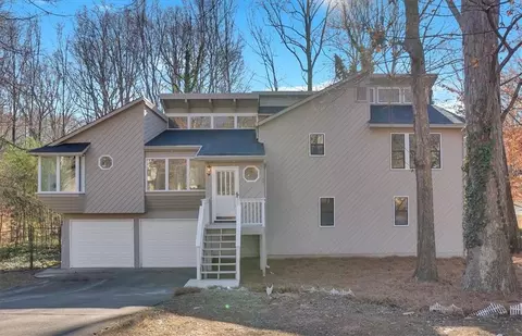589 Norman Way NW, Kennesaw, GA 30144
