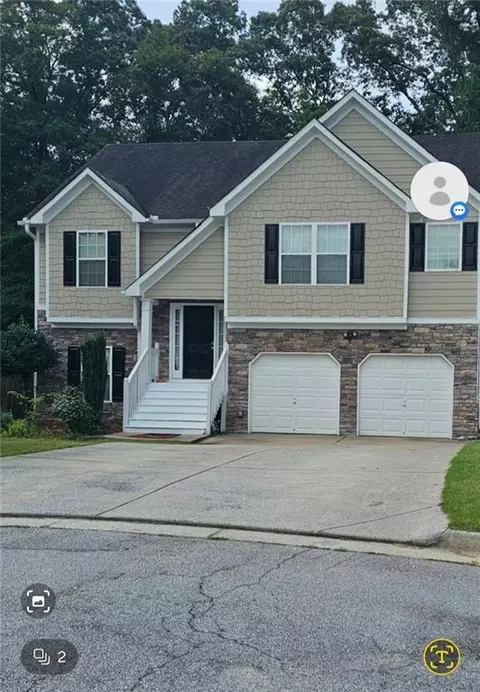 4115 Brightmore Dr, Austell, GA 30106