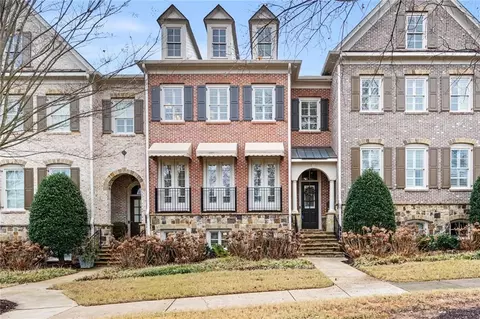 2344 Saint Davids Sq NW #2, Kennesaw, GA 30152