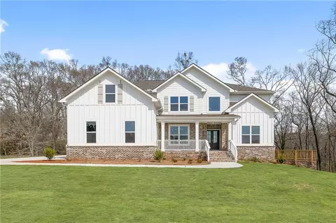 43 Blue Rider Trl, Hoschton, GA 30548