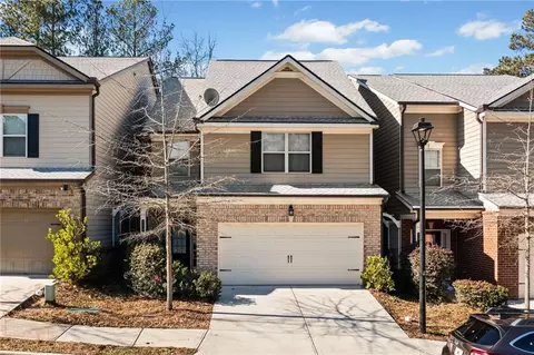 286 Staley Dr, Tucker, GA 30084