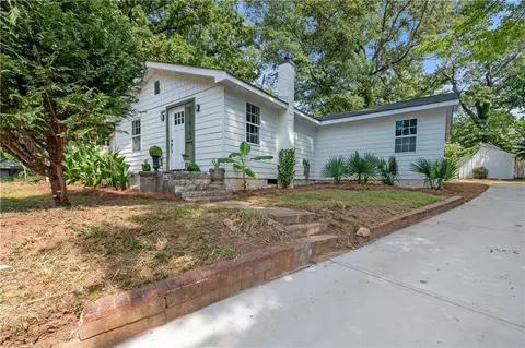 1315 Mcclelland Ave SW, East Point, GA 30344