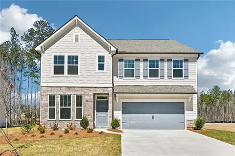 7293 Eton Ln, Locust Grove, GA 30248