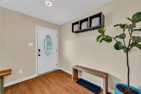 Entry Way - 2700 Walton Downs Rd, Monroe, GA 30655 photo 2 of 2