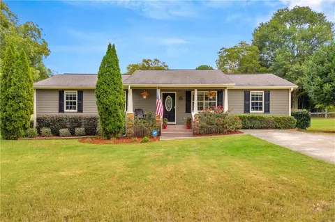 2700 Walton Downs Rd, Monroe, GA 30655