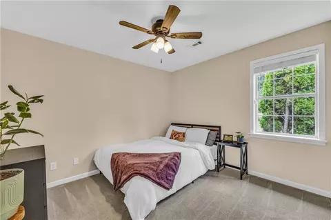 Bedroom - 2700 Walton Downs Rd, Monroe, GA 30655 photo 5 of 6