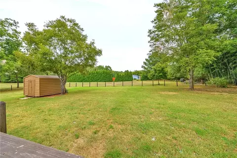 Exterior - 2700 Walton Downs Rd, Monroe, GA 30655 photo 13 of 18