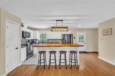 Kitchen - 2700 Walton Downs Rd, Monroe, GA 30655 photo 1 of 8