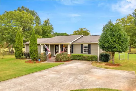 Exterior - 2700 Walton Downs Rd, Monroe, GA 30655 photo 2 of 18