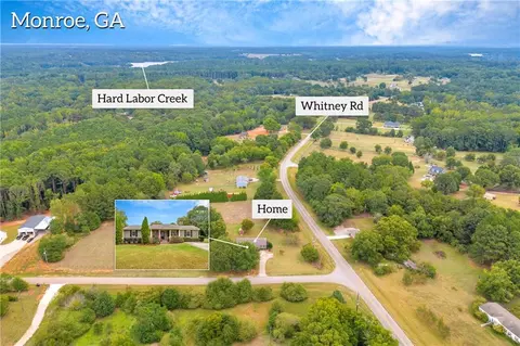 View/Area - 2700 Walton Downs Rd, Monroe, GA 30655 photo 8 of 8