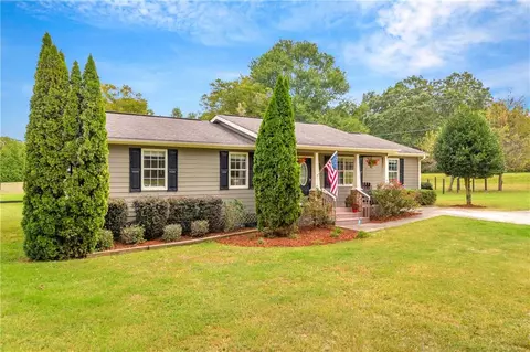 Exterior - 2700 Walton Downs Rd, Monroe, GA 30655 photo 3 of 18