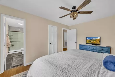 Bedroom - 2700 Walton Downs Rd, Monroe, GA 30655 photo 4 of 6