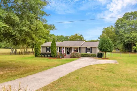 Other - 2700 Walton Downs Rd, Monroe, GA 30655 photo 1 of 15
