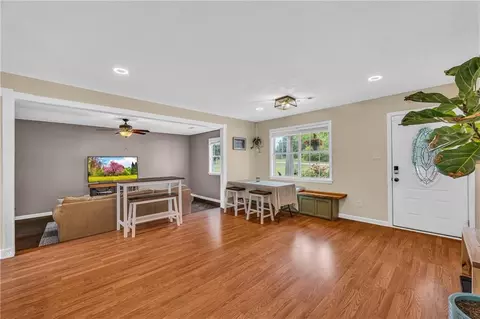 Living - 2700 Walton Downs Rd, Monroe, GA 30655 photo 1 of 1