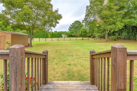 Exterior - 2700 Walton Downs Rd, Monroe, GA 30655 photo 11 of 18