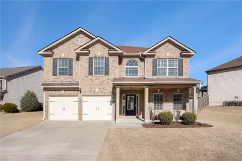7705 Sylvaner Ln, Atlanta, GA 30349