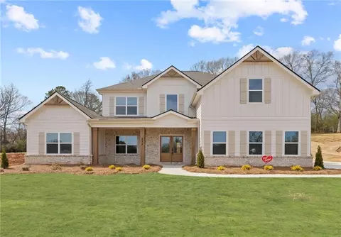 238 Races Rd, Hoschton, GA 30548