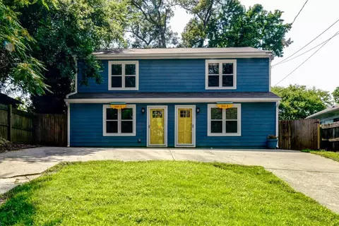 1041 Hill St, Atlanta, GA 30315