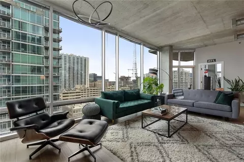 943 Peachtree St NE #1408, Atlanta, GA 30309