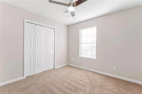 Bedroom - 111 Live Oak Dr, Jackson, GA 30233 photo 2 of 2