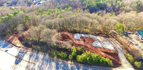 3109 Snapfinger Rd, Decatur, GA 30034
