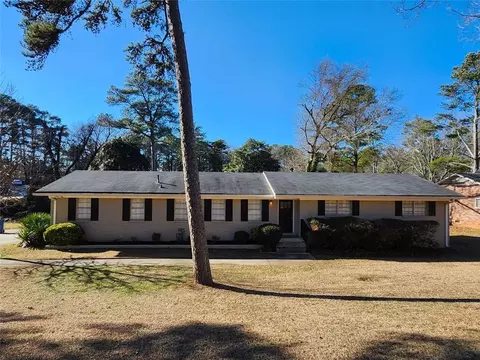 4427 Sun Valley Blvd, Atlanta, GA 30344