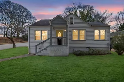 274 Memorial Ter SE, Atlanta, GA 30316