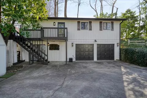 2671 Caldwell Rd NE, Atlanta, GA 30319