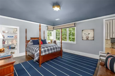 Bedroom - 14005 Haystack Ln, Milton, GA 30004 photo 6 of 8