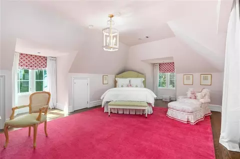 Bedroom - 14005 Haystack Ln, Milton, GA 30004 photo 4 of 8