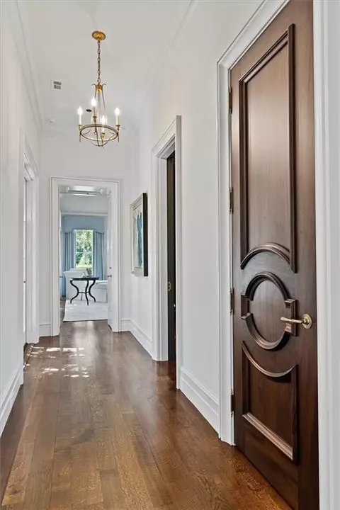 Entry Way - 14005 Haystack Ln, Milton, GA 30004 photo 7 of 12