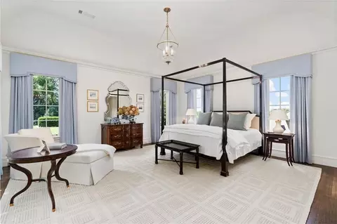 Bedroom - 14005 Haystack Ln, Milton, GA 30004 photo 1 of 8