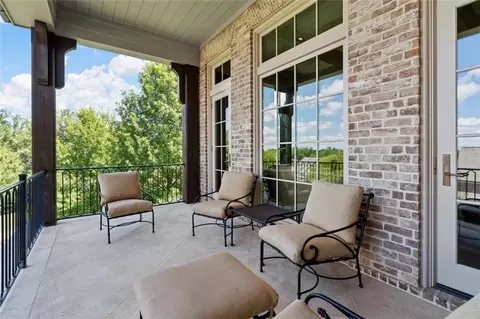Exterior - 14005 Haystack Ln, Milton, GA 30004 photo 5 of 31