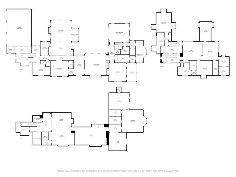 Floorplan - 14005 Haystack Ln, Milton, GA 30004 photo 4 of 4