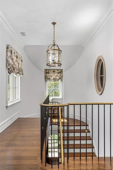 Entry Way - 14005 Haystack Ln, Milton, GA 30004 photo 10 of 12
