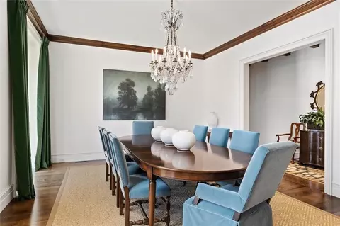 Dining - 14005 Haystack Ln, Milton, GA 30004 photo 1 of 6