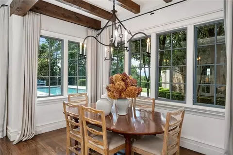 Dining - 14005 Haystack Ln, Milton, GA 30004 photo 5 of 6