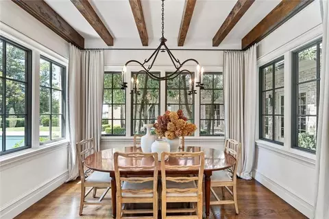 Dining - 14005 Haystack Ln, Milton, GA 30004 photo 6 of 6