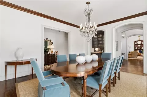 Dining - 14005 Haystack Ln, Milton, GA 30004 photo 2 of 6