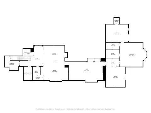 Floorplan - 14005 Haystack Ln, Milton, GA 30004 photo 1 of 4